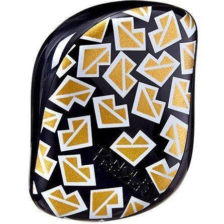 Tangle Teezer Compact Styler Designed By Markus Lupfer Smooth And Shine Detangling Hairbrush, , large image number 2