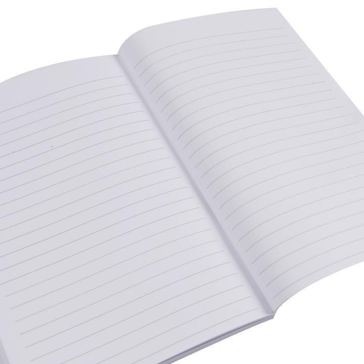Central23 A5 Blame It On My Zodiac A5 Notebook, , large image number 1