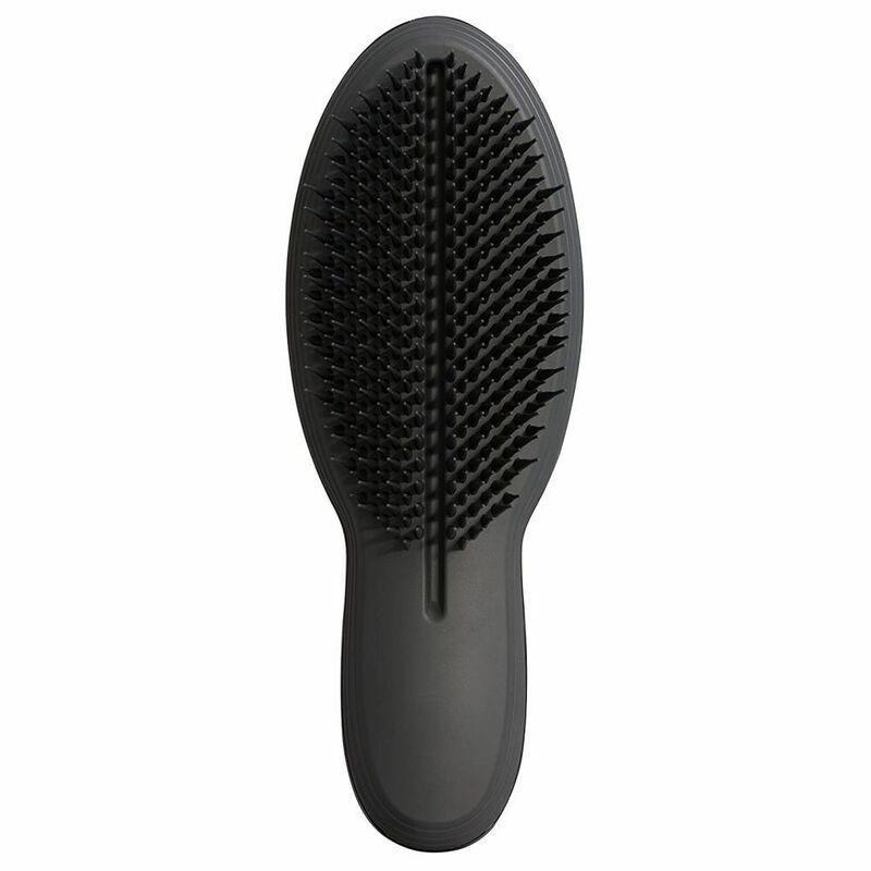 Tangle Teezer The Ultimate Finishing Hair Brush - Black/Grey, , large image number 0