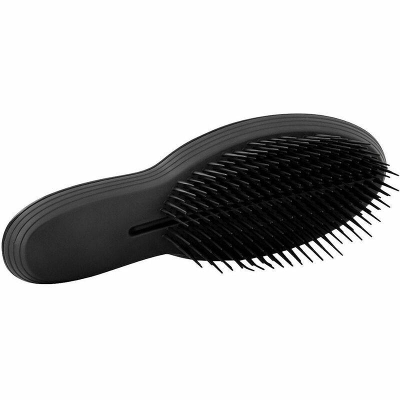 Tangle Teezer The Ultimate Finishing Hair Brush - Black/Grey, , large image number 2