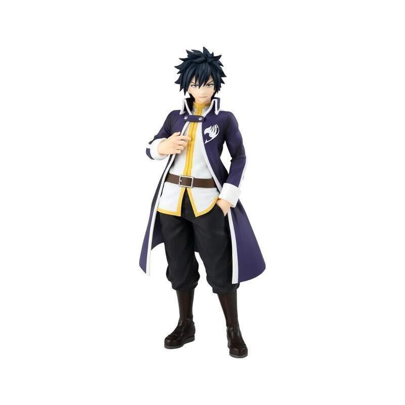 Good Smile Company Gray Fullbuster Grand Magic Royale Version Pop Up Parade Collectible Figure 17cm, , large image number 0