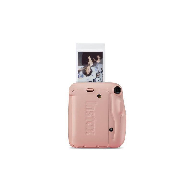 Fujifilm Instax Mini 11 Blush Pink Instant Camera, , large image number 2