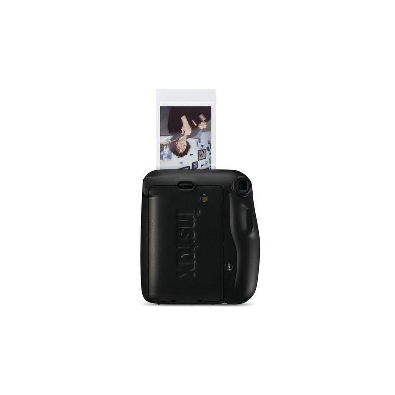 Fujifilm Instax Mini 11 Charcoal Grey Instant Camera, , large image number 2
