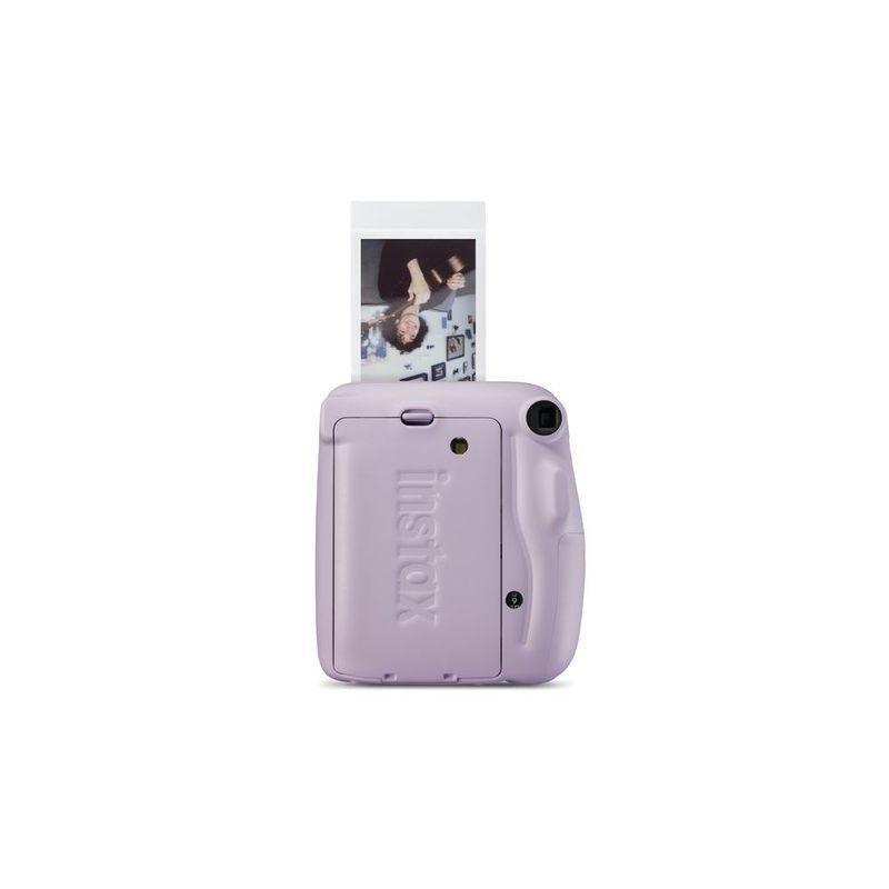 Fujifilm Instax Mini 11 Lilac Purple Instant Camera, , large image number 0