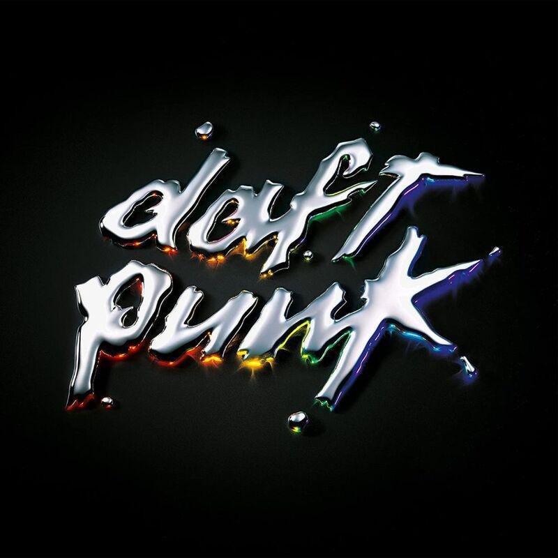 Discovery (Reissue) | Daft Punk, , large image number 0