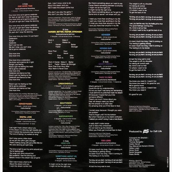 Discovery (Reissue) | Daft Punk, , large image number 2