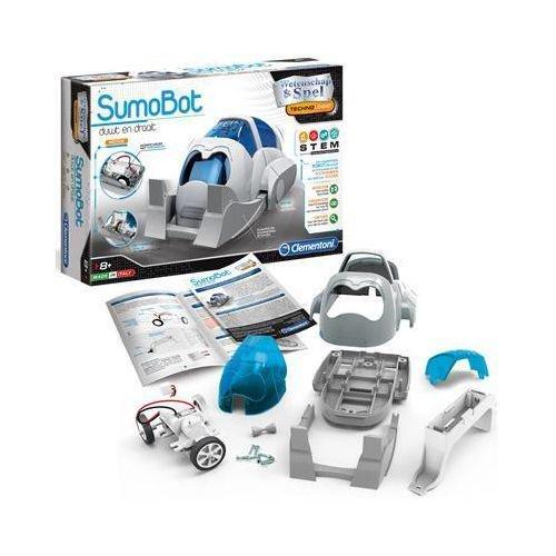 Clementoni Sumobot, , large image number 0