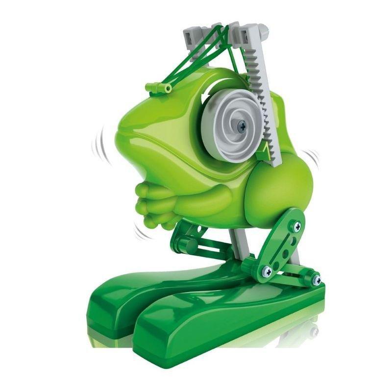 Clementoni Jumping Bot, , large image number 1