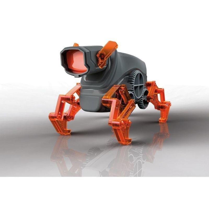 Clementoni Walking Bot, , large image number 1