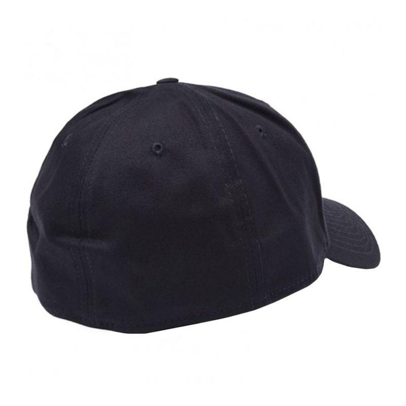 New Era Mlb League Basic Ny Yankee Navy Cap M/L, NVY, large image number 1