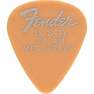 FENDER - Fender 351 Shape Dura-Tone 0.84 Butterscotch Blonde 12 Pack Pick