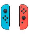 NINTENDO - Nintendo Switch Joy-Con Controllers Neon (Pair)