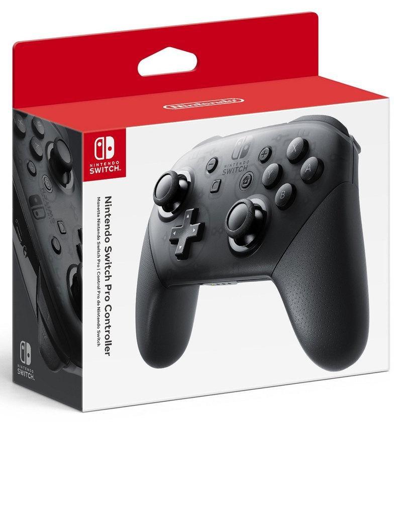 Nintendo Switch Pro-Controller, , large image number 0