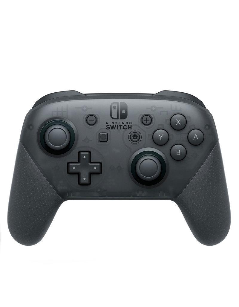 Nintendo Switch Pro-Controller, , large image number 2