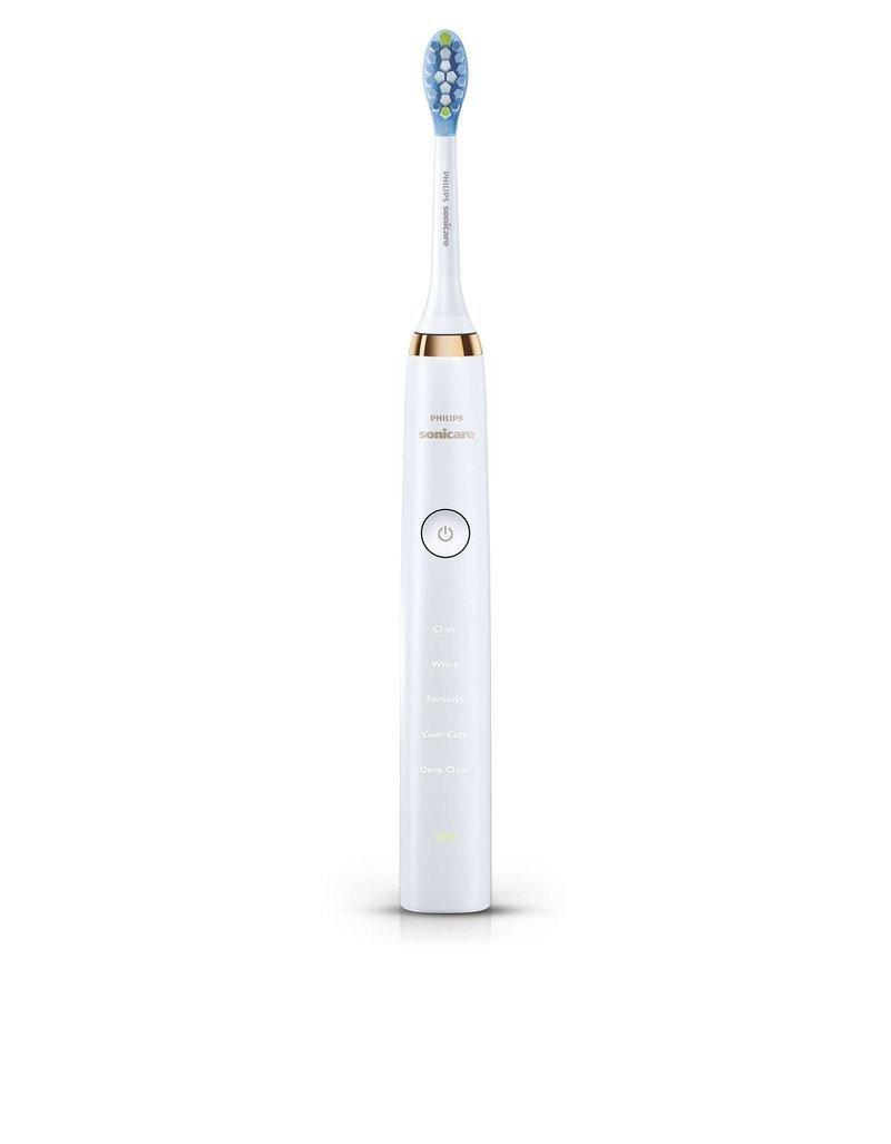 PHILIPS Sonicare DiamondClean Rose Gold Edition Sonic Electronic Toothbrush, , large image number 3