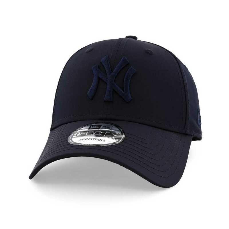 New Era Tonal Nylon NY Yankees Men's Cap, , large image number 0