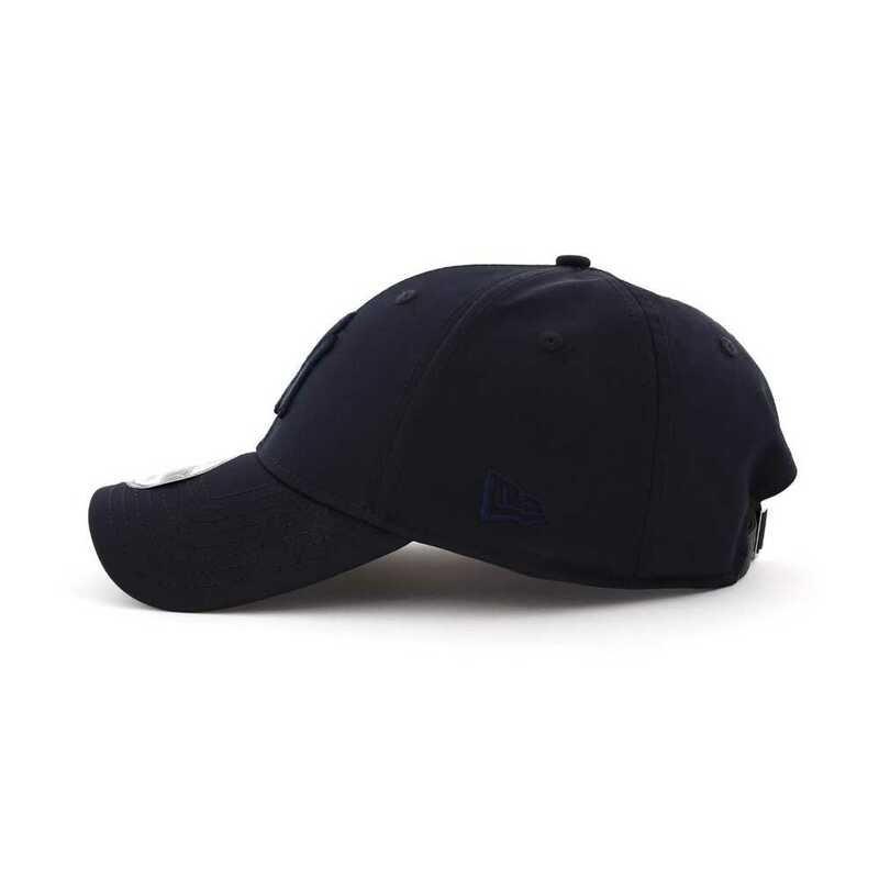 New Era Tonal Nylon NY Yankees Men's Cap, , large image number 1