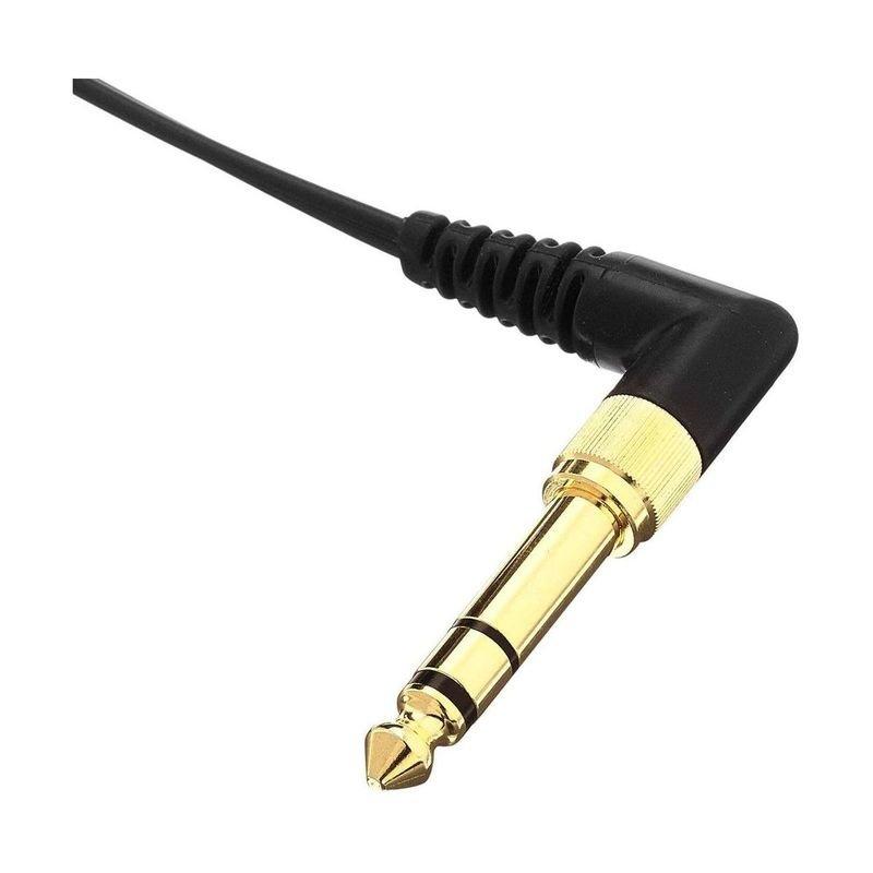 Sennheiser HD-25 Basic Edition Closed Headphone for Engineer/DJ use with Split Headband, , large image number 2