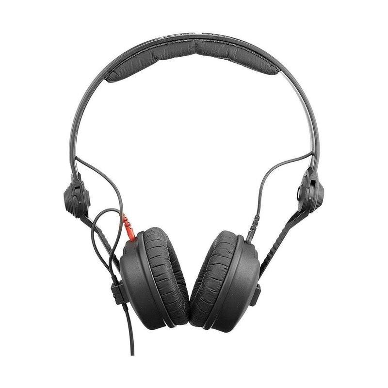 Sennheiser HD-25 Basic Edition Closed Headphone for Engineer/DJ use with Split Headband, , large image number 3