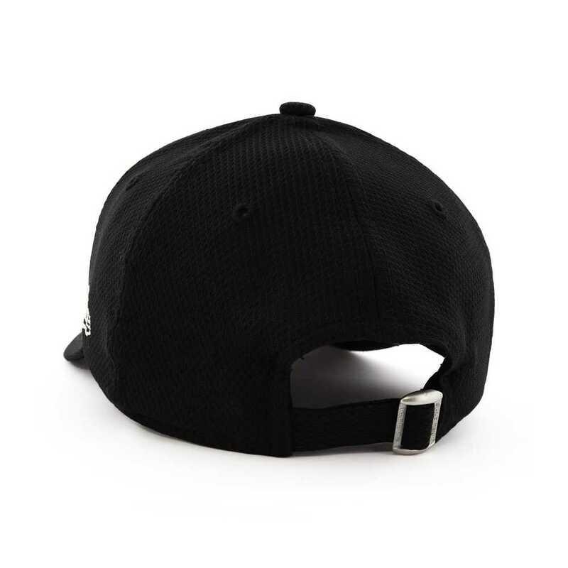 New Era Diamond Era Essential Boston Red Sox Men's Cap Black, , large image number 1