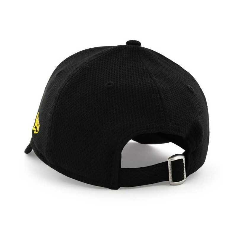 New Era Diamond Era Essential Los Angeles Lakers Men's Cap Black, , large image number 2