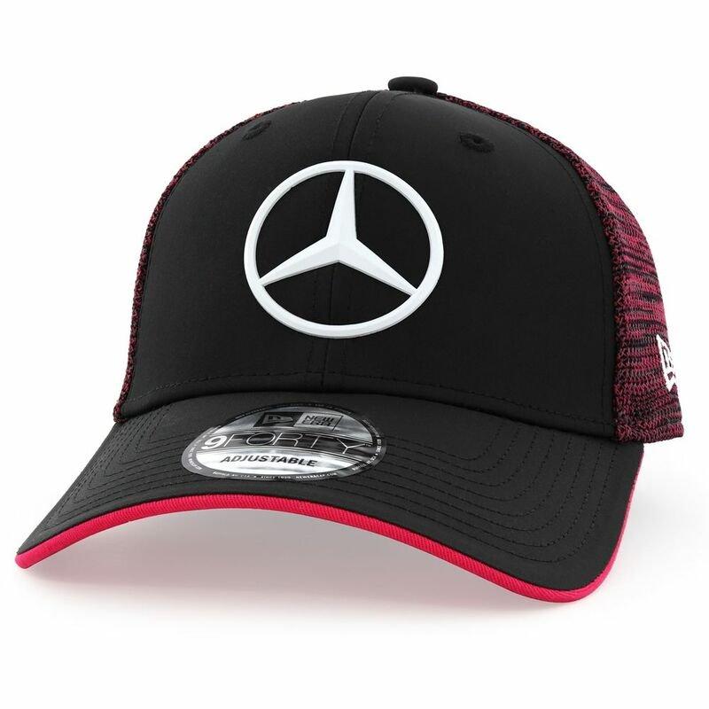 New Era Undervisor Pop E-Sports Men's Cap Black, , large image number 0