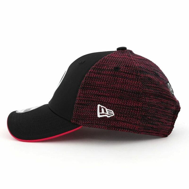 New Era Undervisor Pop E-Sports Men's Cap Black, , large image number 2