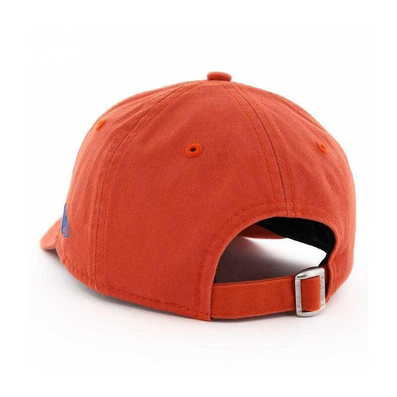 New Era Ne Location Men's Cap Rust/Copper, , large image number 1
