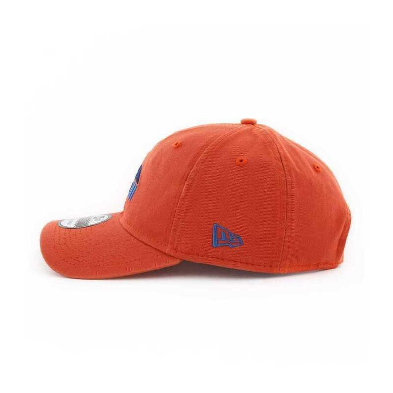 New Era Ne Location Men's Cap Rust/Copper, , large image number 2