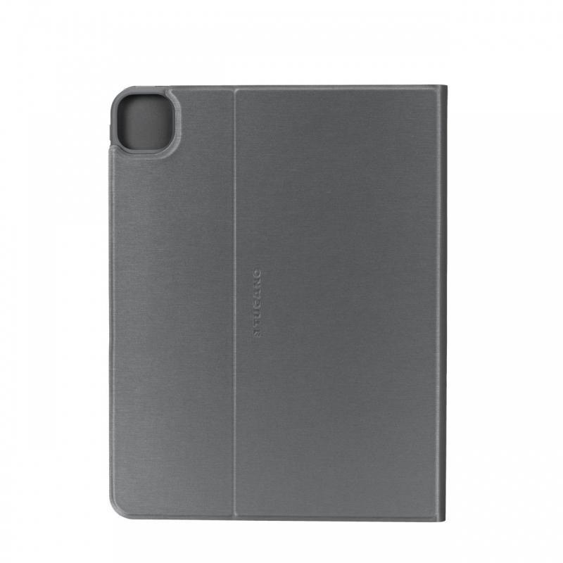 Tucano Metal Folio Case Space Gray for iPad Pro 11-inch, , large image number 1