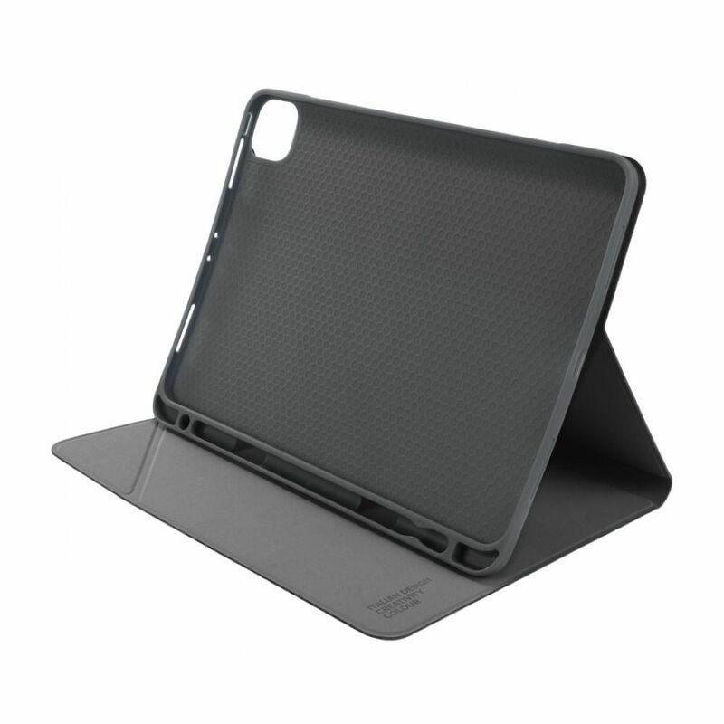 Tucano Metal Folio Case Space Gray for iPad Pro 11-inch, , large image number 2