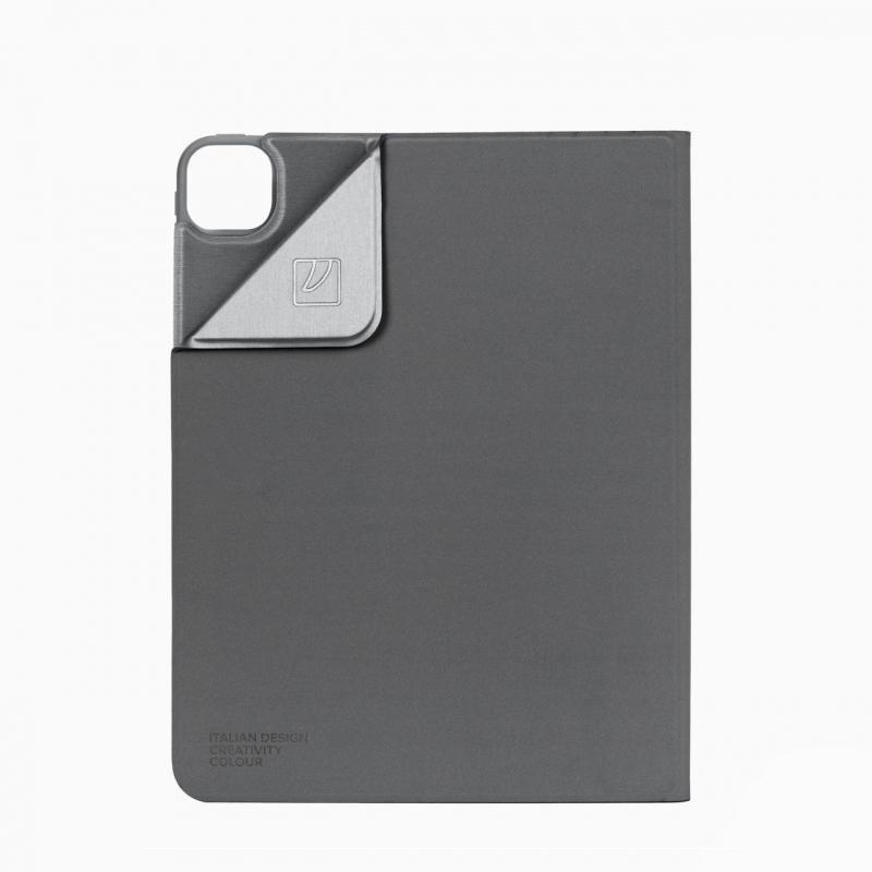 Tucano Metal Folio Case Space Gray for iPad Pro 11-inch, , large image number 5