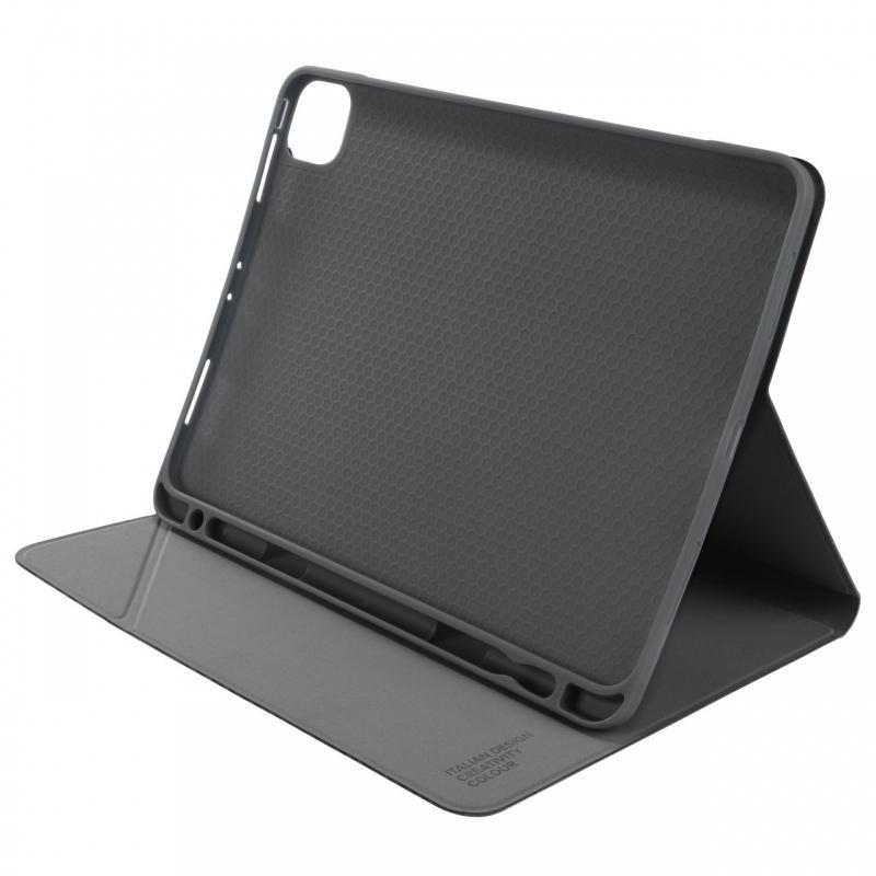 Tucano Metal Folio Case Space Gray for iPad Pro 11-inch, , large image number 6