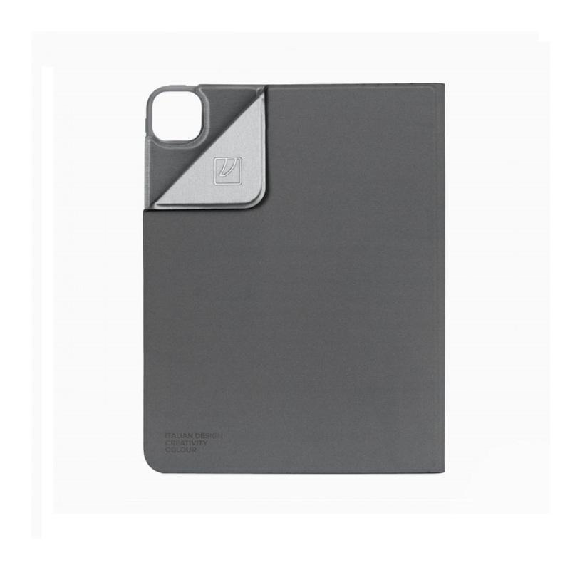 Tucano Metal Folio Case Space Gray for iPad Pro 11-inch, , large image number 7