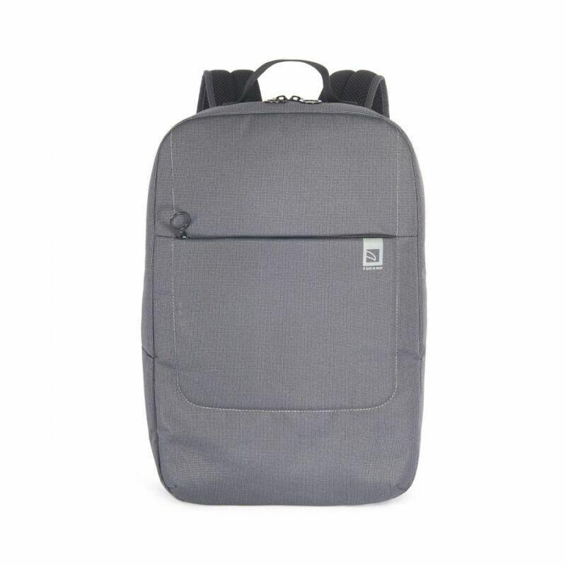 Tucano Loop Backpack for Laptop 15.6-Inch/MacBook Pro 16-Inch - Black, , large image number 0