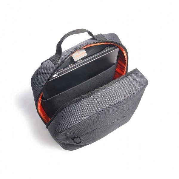 Tucano Loop Backpack for Laptop 15.6-Inch/MacBook Pro 16-Inch - Black, , large image number 2