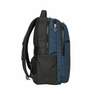 TUCANO - Tucano Marte Gravity Backpack with AGS for MacBook Pro 16-Inch/Laptop 15.6-Inch - Blue
