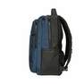 TUCANO - Tucano Marte Gravity Backpack with AGS for MacBook Pro 16-Inch/Laptop 15.6-Inch - Blue