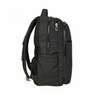 TUCANO - Tucano Marte Gravity Backpack with AGS for MacBook Pro 16-Inch/Laptop 15.6-Inch - Black