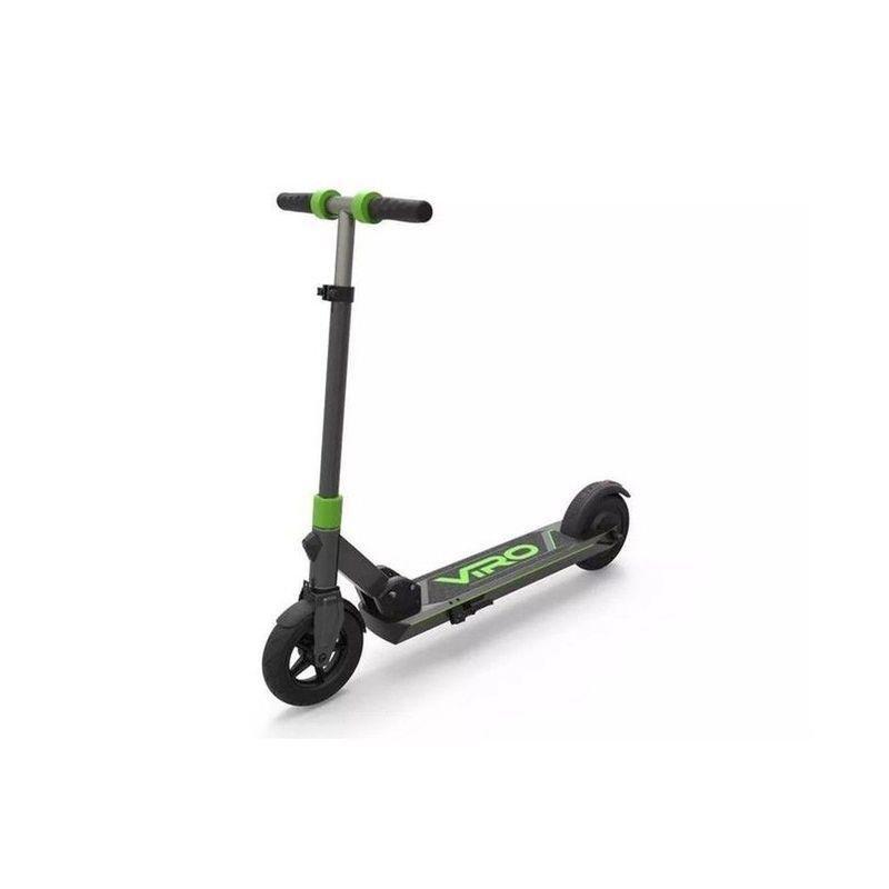 VIRO RIDES - Viro Rides 950 Alloy Adult Scooter Green