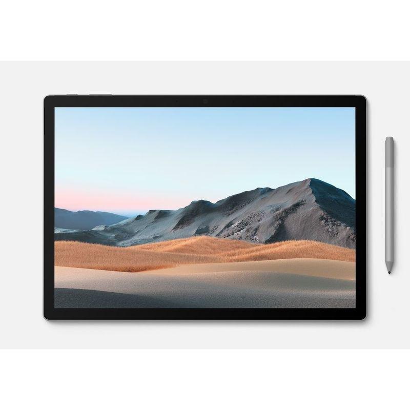 Microsoft Surface Book 3 All-in-One Business Laptop i7 1065G7 10th Gen/16GB/256GB SSD/NVIDIA GeForce GTX 1660 6GB/15-inch Display/Windows 10/Platin..., , large image number 6