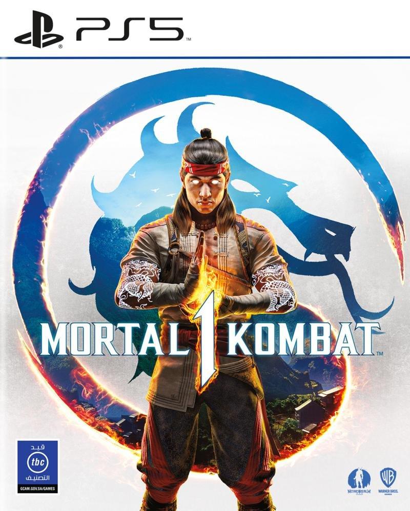 Mortal Kombat 1 - PS5, , large image number 0