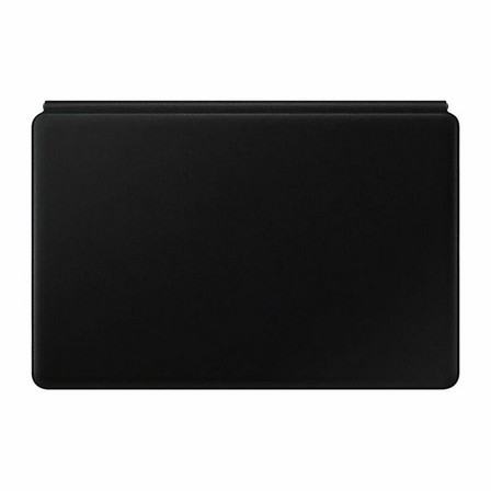 SAMSUNG - Samsung Keyboard Cover Black for Galaxy Tab S7