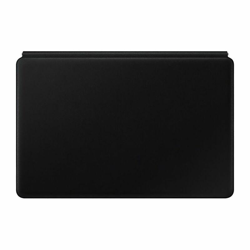 Samsung Keyboard Cover Black for Galaxy Tab S7, , large image number 0