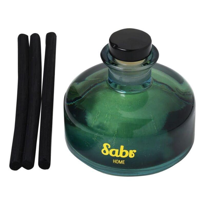 Sabr Wahah Scented Reed Diffuser Bergamot & Patchouli 200ml, , large image number 4