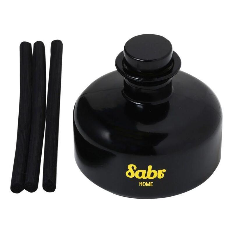 Sabr Aykah Scented Reed Diffuser Black Pepper & Cedarwood 200ml, , large image number 1