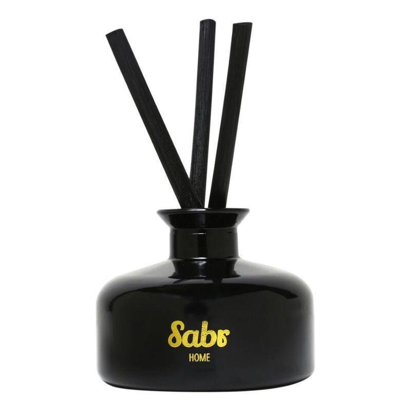 Sabr Aykah Scented Reed Diffuser Black Pepper & Cedarwood 200ml, , large image number 2
