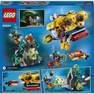 LEGO - LEGO City Ocean Exploration Submarine 60264