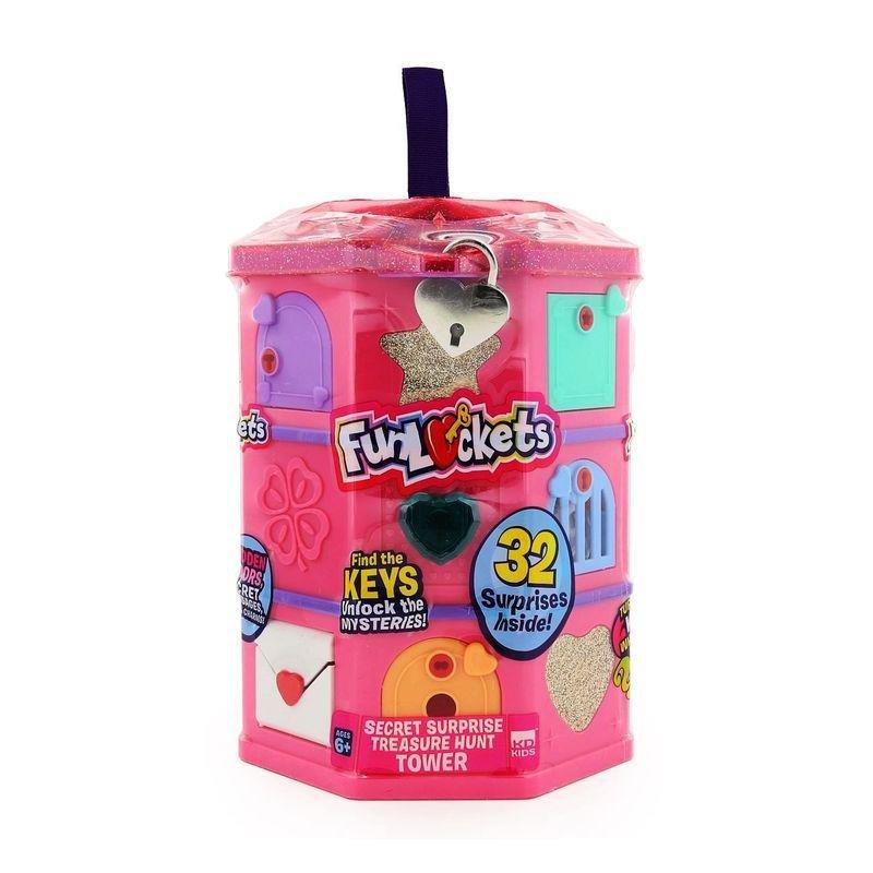 Funlockets Secret Treasure Hunt, , large image number 0