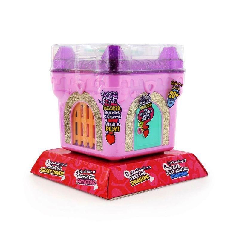 Funlockets Limited Edition Secret Castle, , large image number 0